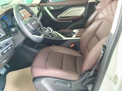 Geely Jiangji 1.8TD DCT Platinum Comfort - ფოტო 15
