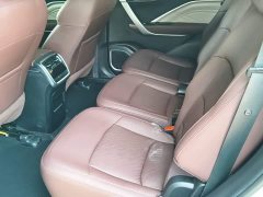 Geely Jiangji 1.8TD DCT Platinum Comfort - ფოტო 17