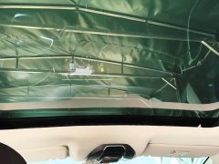 Geely Jiangji 1.8TD DCT Platinum Comfort - ფოტო 18