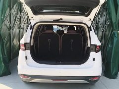 Geely Jiangji 1.8TD DCT Platinum Comfort - ფოტო 19