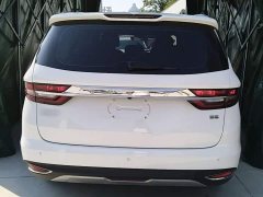 Geely Jiangji 1.8TD DCT Platinum Comfort - ფოტო 6