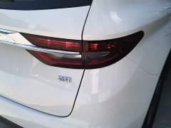 Geely Jiangji 1.8TD DCT Platinum Comfort - ფოტო 8
