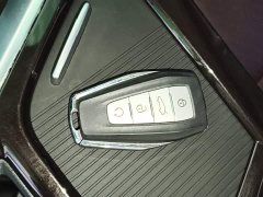 Geely Jiangji 1.8TD DCT Platinum Comfort - ფოტო 9
