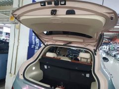 ORA Good Cat 401km Standard Range Deluxe Edition LFP Battery - ფოტო 15