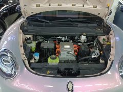 ORA Good Cat 401km Standard Range Deluxe Edition LFP Battery - ფოტო 16