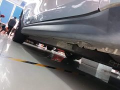 ORA Good Cat 401km Standard Range Deluxe Edition LFP Battery - ფოტო 19