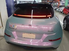 ORA Good Cat 401km Standard Range Deluxe Edition LFP Battery - ფოტო 4