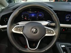 Volkswagen Golf 2021 280TSI DSG Pro - ფოტო 11