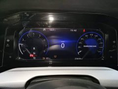 Volkswagen Golf 2021 280TSI DSG Pro - ფოტო 12