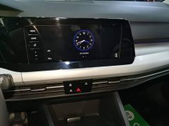 Volkswagen Golf 2021 280TSI DSG Pro - ფოტო 13