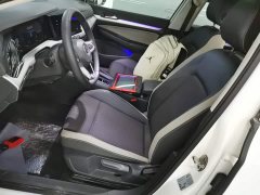 Volkswagen Golf 2021 280TSI DSG Pro - ფოტო 15