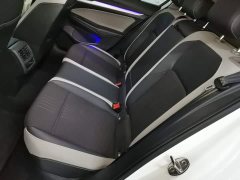 Volkswagen Golf 2021 280TSI DSG Pro - ფოტო 17