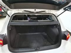 Volkswagen Golf 2021 280TSI DSG Pro - ფოტო 19