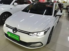 Volkswagen Golf 2021 280TSI DSG Pro - ფოტო 2