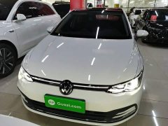 Volkswagen Golf 2021 280TSI DSG Pro - ფოტო 3