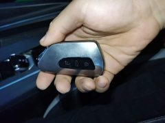 Volkswagen Golf 2021 280TSI DSG Pro - ფოტო 9