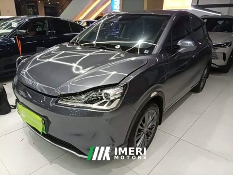 2022 Neta V Tide 400 Lite - ავტომობილი ჩინეთიდან