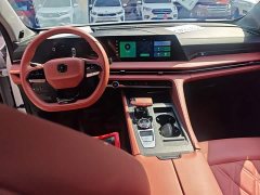 Changan CS75 PLUS Gen 3 1.5T Auto Navigation Edition - ფოტო 10