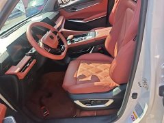Changan CS75 PLUS Gen 3 1.5T Auto Navigation Edition - ფოტო 15
