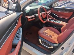 Changan CS75 PLUS Gen 3 1.5T Auto Navigation Edition - ფოტო 16