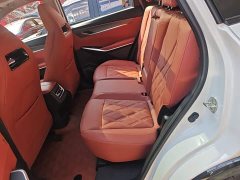 Changan CS75 PLUS Gen 3 1.5T Auto Navigation Edition - ფოტო 17