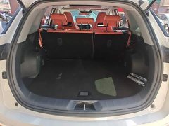 Changan CS75 PLUS Gen 3 1.5T Auto Navigation Edition - ფოტო 19