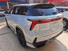 Changan CS75 PLUS Gen 3 1.5T Auto Navigation Edition - ფოტო 5