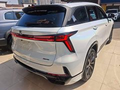 Changan CS75 PLUS Gen 3 1.5T Auto Navigation Edition - ფოტო 7
