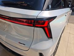 Changan CS75 PLUS Gen 3 1.5T Auto Navigation Edition - ფოტო 8