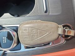 Changan CS75 PLUS Gen 3 1.5T Auto Navigation Edition - ფოტო 9