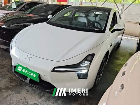 2024 XPeng MONA M03 515 Long Range - ავტომობილი ჩინეთიდან