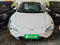 XPeng MONA M03 515 Long Range - ფოტო 3