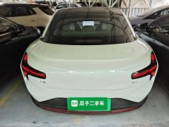 XPeng MONA M03 515 Long Range - ფოტო 6