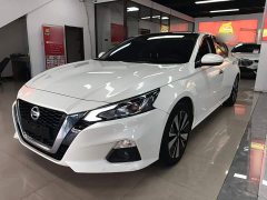 Nissan Teana 2021 2.0L XL Comfort - ფოტო 1