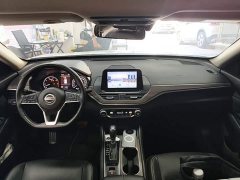 Nissan Teana 2021 2.0L XL Comfort - ფოტო 10