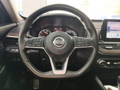 Nissan Teana 2021 2.0L XL Comfort - ფოტო 11