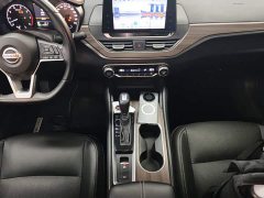 Nissan Teana 2021 2.0L XL Comfort - ფოტო 13