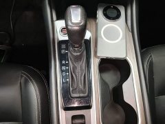 Nissan Teana 2021 2.0L XL Comfort - ფოტო 14