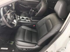 Nissan Teana 2021 2.0L XL Comfort - ფოტო 15