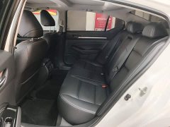 Nissan Teana 2021 2.0L XL Comfort - ფოტო 17