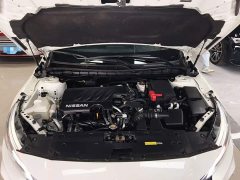 Nissan Teana 2021 2.0L XL Comfort - ფოტო 20