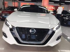 Nissan Teana 2021 2.0L XL Comfort - ფოტო 3