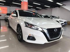 Nissan Teana 2021 2.0L XL Comfort - ფოტო 4