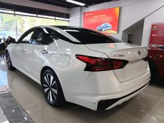 Nissan Teana 2021 2.0L XL Comfort - ფოტო 5
