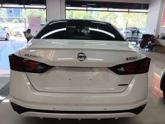 Nissan Teana 2021 2.0L XL Comfort - ფოტო 6