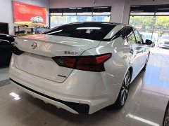 Nissan Teana 2021 2.0L XL Comfort - ფოტო 7