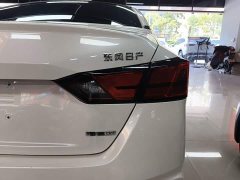 Nissan Teana 2021 2.0L XL Comfort - ფოტო 8