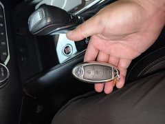 Nissan Teana 2021 2.0L XL Comfort - ფოტო 9