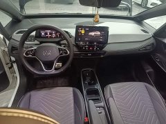 Volkswagen ID.3 Pure Smart Edition - ფოტო 10
