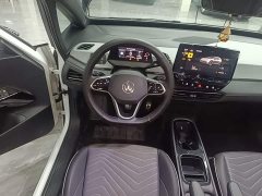 Volkswagen ID.3 Pure Smart Edition - ფოტო 11